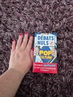 Boîte de Débats Nuls Pop Culture