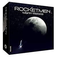 Boîte de Rocketmen