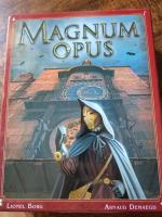 Boîte de Magnum Opus