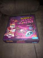Boîte de Attack of the Jelly Monster