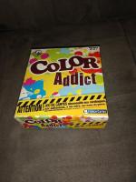 Boîte de Color Addict