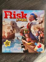 Boîte de Risk Junior