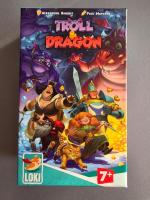 Boîte de Troll & Dragon