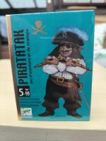 Boîte de PIRATATAK