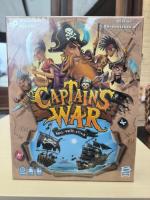 Boîte de Captain's War
