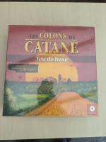 Boîte de Catane
