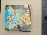 Boîte de Lost Cities : Le Jeu de Plateau
