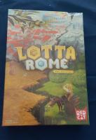 Boîte de Lotta Rome