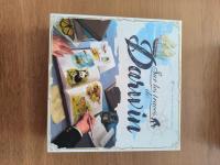 Boîte de Sur Les Traces De Darwin
