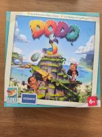 Boîte de Dodo