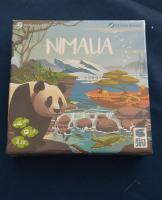 Boîte de Nimalia