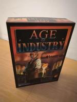 Boîte de Age of industry