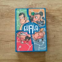 Boîte de Kuala / Baïam - Le jeu dont Vous êtes LES héros