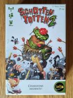 Boîte de Schotten Totten 2