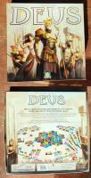 Boîte de Deus