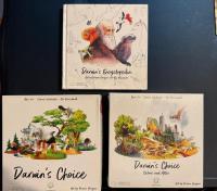 Boîte de Darwin's Choice