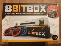 Boîte de 8Bit Box