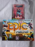 Boîte de Tiny Epic Mechs