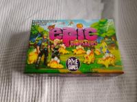 Boîte de Tiny Epic Dinosaurs