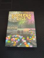 Boîte de Lanterns Dice