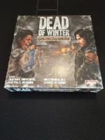 Boîte de Dead of Winter : Colonies en Guerre