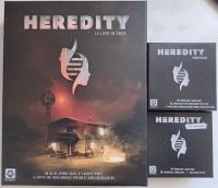 Boîte de Heredity