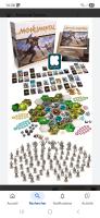 Boîte de Monumental - Core Box Edition (KS)