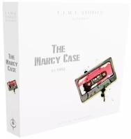 Boîte de Time stories - 01 - The Marcy case