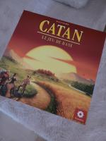 Boîte de Catan