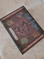 Boîte de Harry Potter - Hogwarts Battle