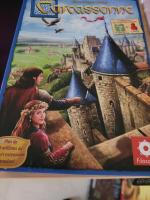 Boîte de Carcassonne