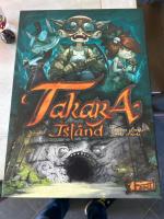 Boîte de Takara Island