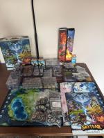 Boîte de Skytear