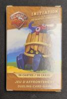 Boîte de Clash Of Decks - Clash Of Deck Initiation