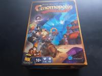 Boîte de Gnomopolis