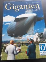 Boîte de Giganten der Lüfte