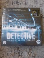 Boîte de Détective
