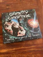 Boîte de Gravity Warfare