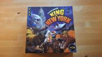 Boîte de King of New York