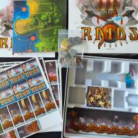 Boîte de Raids