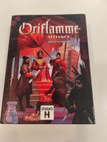 Boîte de Oriflamme Alliance