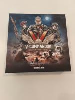 Boîte de V-Commandos