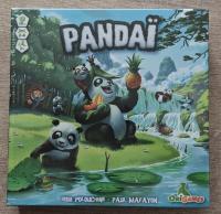 Boîte de Pandaï