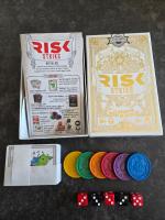Boîte de Risk Strike