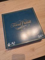 Boîte de Trivial Pursuit