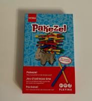 Boîte de Pakezel