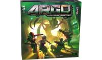 Boîte de Argo
