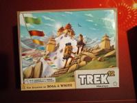 Boîte de Trek 12 Himalaya
