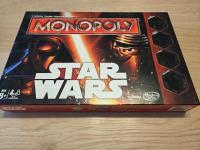 Boîte de Monopoly Star Wars