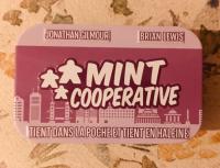 Boîte de Mint Cooperative
